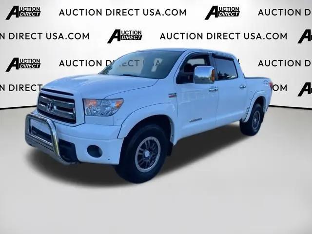2010 Toyota Tundra Grade 5.7L V8 for sale in Raleigh, NC