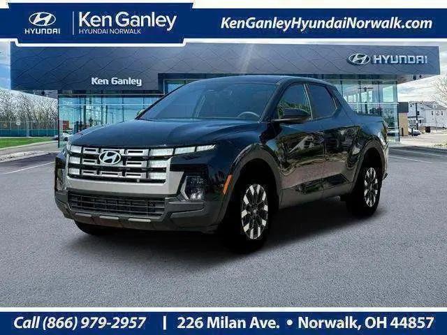 2026 Hyundai Santa Cruz SE for sale in Norwalk, OH