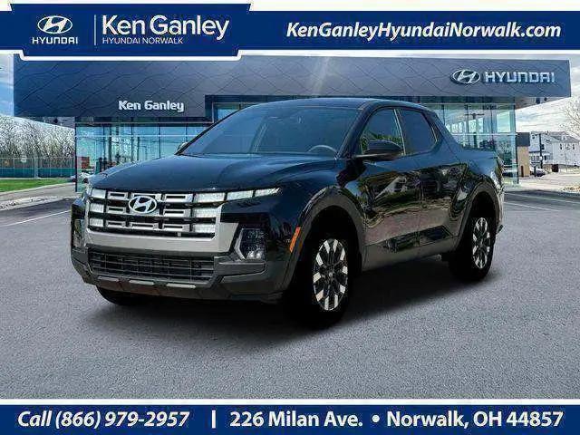 2026 Hyundai Santa Cruz SE for sale near Norwalk, OH