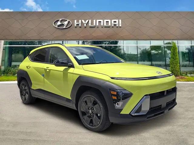 2026 Hyundai Kona SEL Sport for sale in Coconut Creek, FL