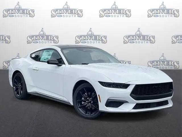 2026 Ford Mustang EcoBoost Fastback for sale in Union City, GA