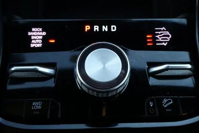 2022 Jeep Grand Cherokee L Summit 4x4