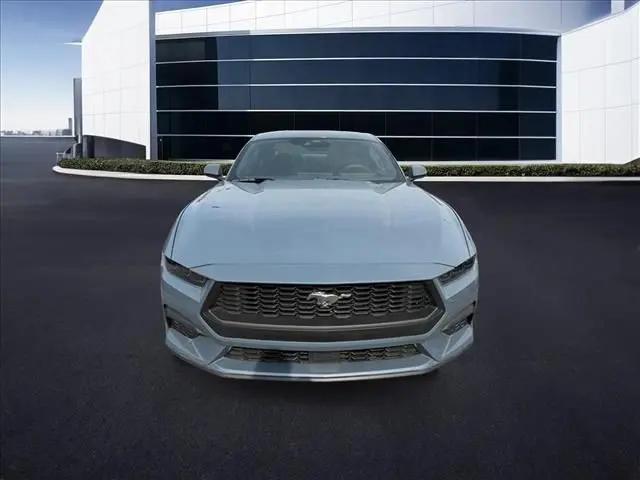 2026 Ford Mustang EcoBoost Fastback