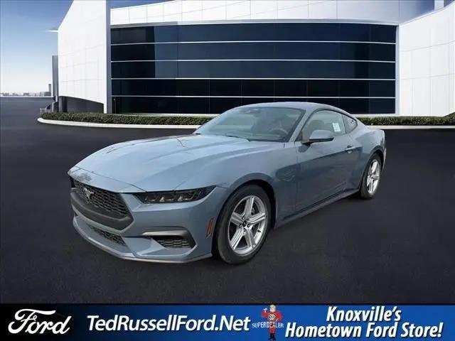 2026 Ford Mustang EcoBoost Fastback for sale in Knoxville, TN