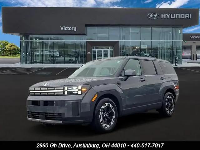2026 Hyundai Santa Fe SE for sale in Austinburg, OH