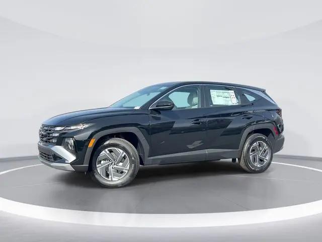 2026 Hyundai Tucson Hybrid Blue SE for sale in Greensboro, NC