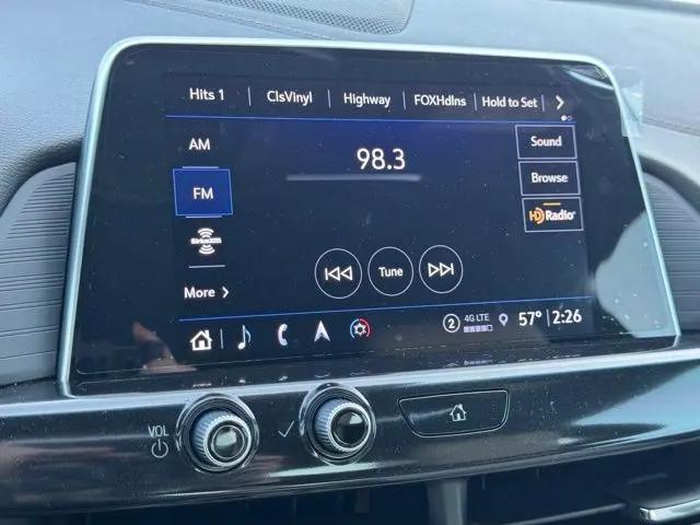 2026 Cadillac CT4 Premium Luxury RWD