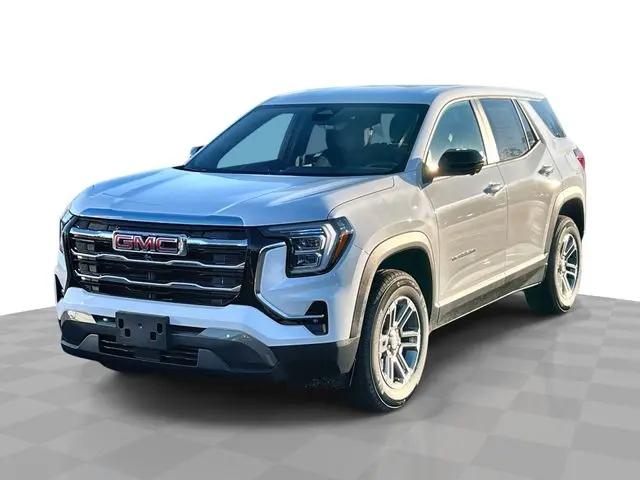 2026 GMC Terrain FWD Elevation for sale in Wallingford, CT