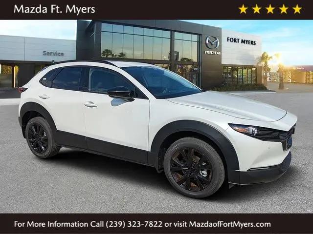2026 Mazda CX-30 2.5 Turbo Premium Plus for sale in Fort Myers, FL