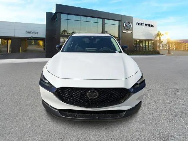 2026 Mazda CX-30 2.5 Turbo Premium Plus