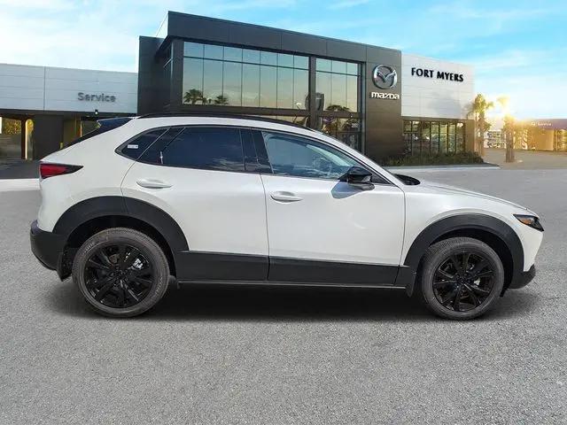 2026 Mazda CX-30 2.5 Turbo Premium Plus