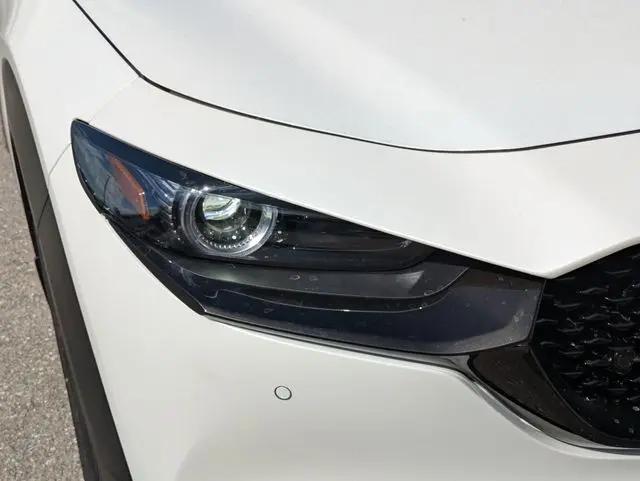 2026 Mazda CX-30 2.5 Turbo Premium Plus