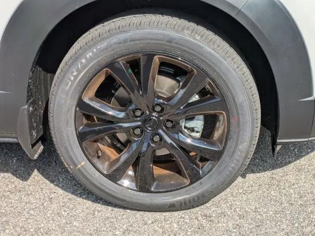 2026 Mazda CX-30 2.5 Turbo Premium Plus