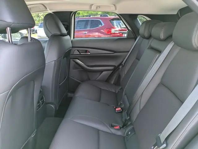 2026 Mazda CX-30 2.5 Turbo Premium Plus