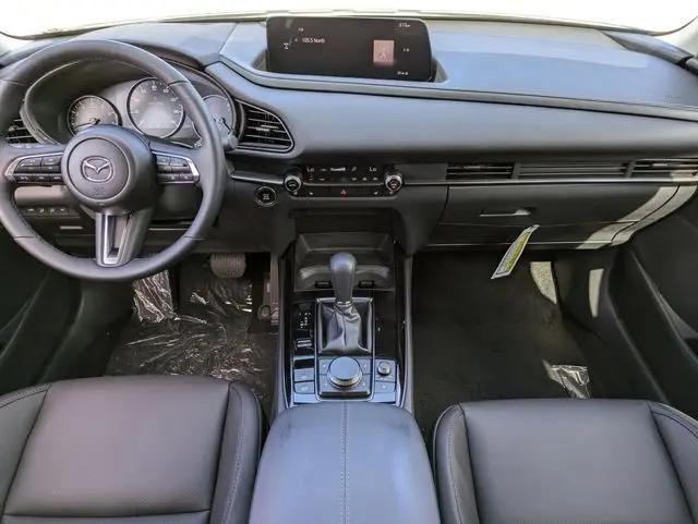2026 Mazda CX-30 2.5 Turbo Premium Plus