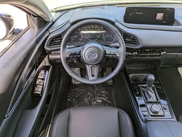 2026 Mazda CX-30 2.5 Turbo Premium Plus