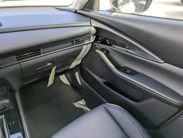 2026 Mazda CX-30 2.5 Turbo Premium Plus