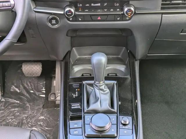 2026 Mazda CX-30 2.5 Turbo Premium Plus