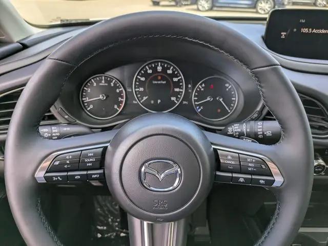 2026 Mazda CX-30 2.5 Turbo Premium Plus