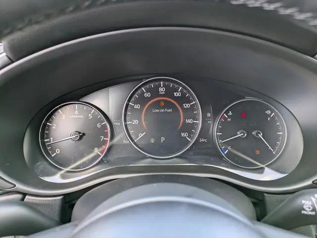 2026 Mazda CX-30 2.5 Turbo Premium Plus