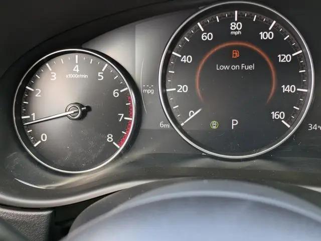2026 Mazda CX-30 2.5 Turbo Premium Plus