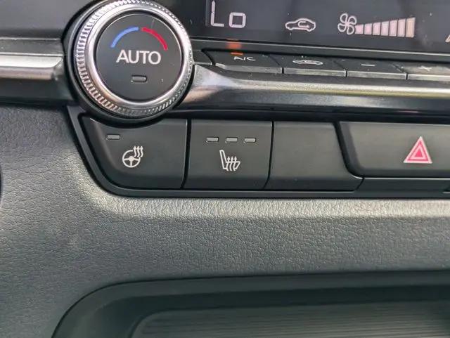 2026 Mazda CX-30 2.5 Turbo Premium Plus
