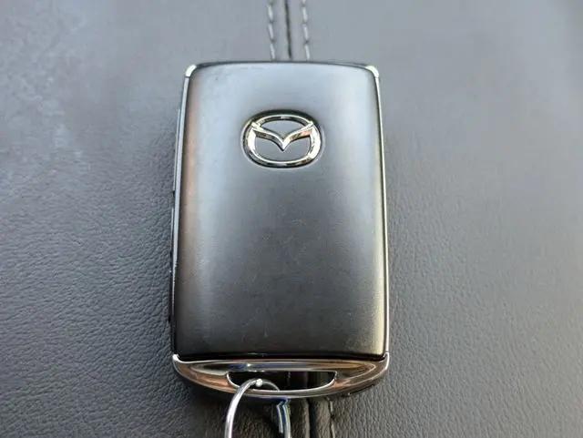 2026 Mazda CX-30 2.5 Turbo Premium Plus
