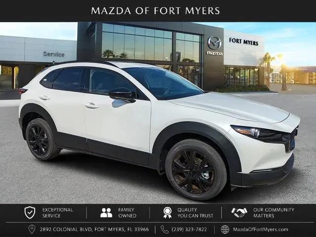 2026 Mazda CX-30 2.5 Turbo Premium Plus for sale in Fort Myers, FL