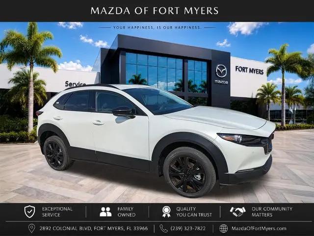 2026 Mazda CX-30 2.5 Turbo Premium Plus for sale in Fort Myers, FL