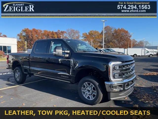 2026 Ford F-250 LARIAT for sale in Elkhart, IN