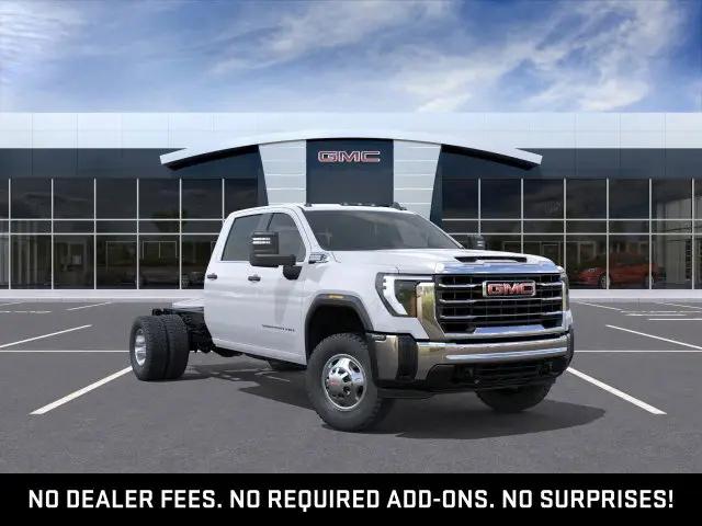 2026 GMC Sierra 3500HD Pro for sale in Lake City, FL