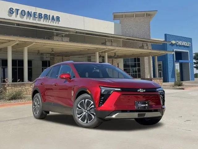 2026 Chevrolet V Blazer LT FWD