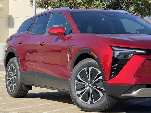2026 Chevrolet V Blazer LT FWD