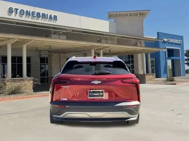 2026 Chevrolet V Blazer LT FWD