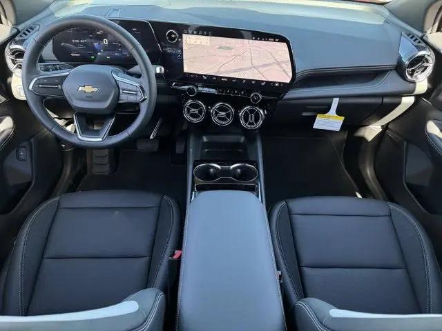 2026 Chevrolet V Blazer LT FWD