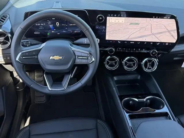 2026 Chevrolet V Blazer LT FWD