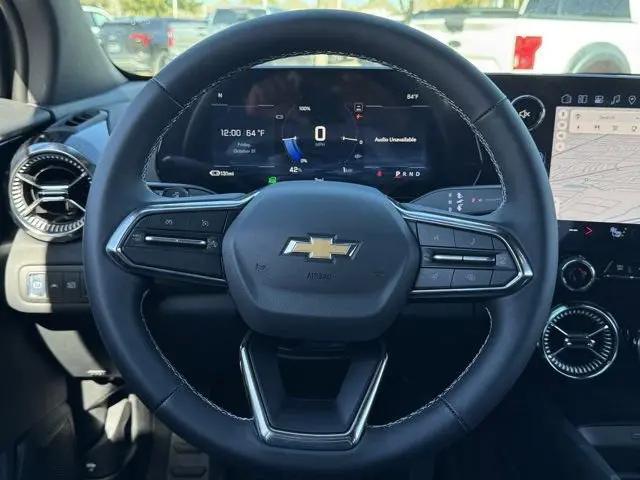 2026 Chevrolet V Blazer LT FWD