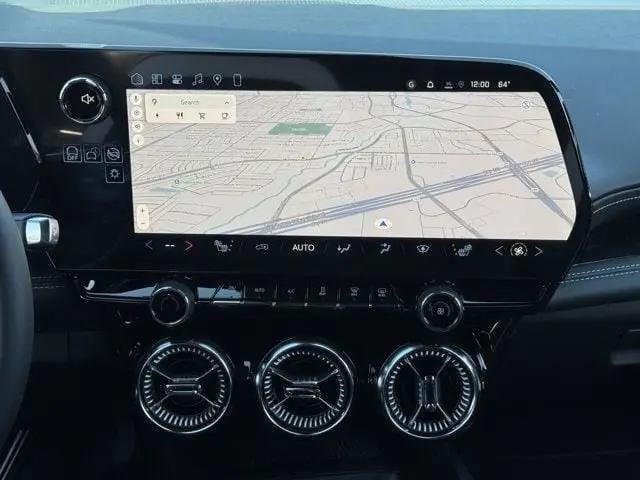 2026 Chevrolet V Blazer LT FWD