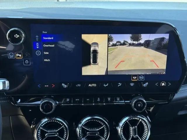 2026 Chevrolet V Blazer LT FWD