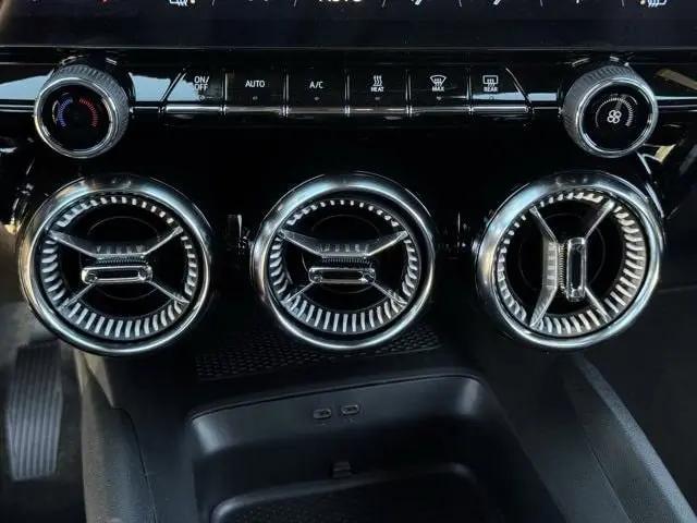 2026 Chevrolet V Blazer LT FWD