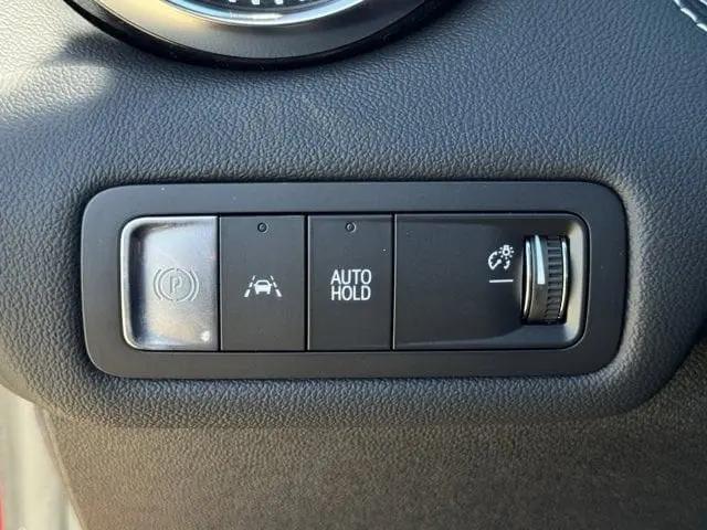 2026 Chevrolet V Blazer LT FWD