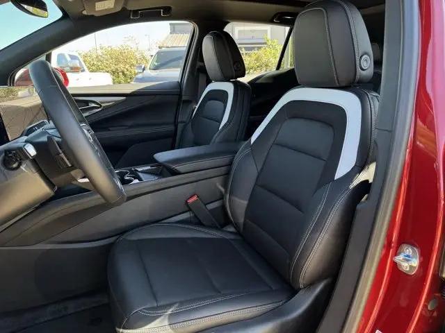 2026 Chevrolet V Blazer LT FWD