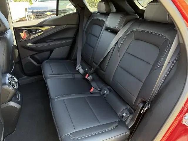 2026 Chevrolet V Blazer LT FWD