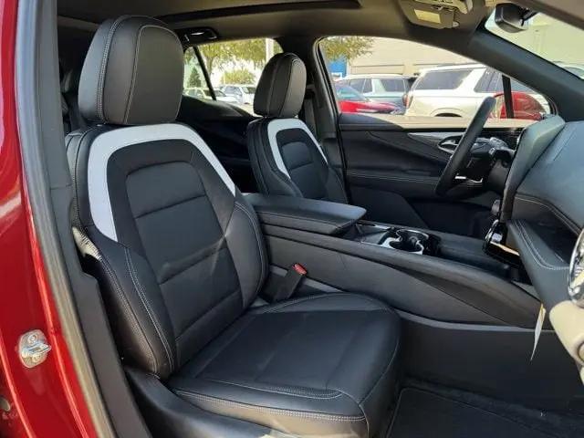 2026 Chevrolet V Blazer LT FWD