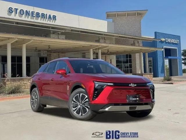 2026 Chevrolet V Blazer LT FWD for sale in Frisco, TX