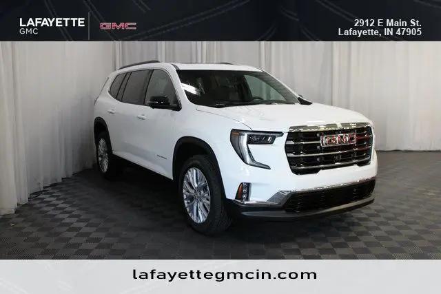 2026 GMC Acadia Elevation FWD for sale in Lafayette, IN