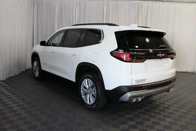 2026 GMC Acadia Elevation FWD