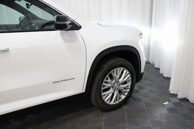 2026 GMC Acadia Elevation FWD