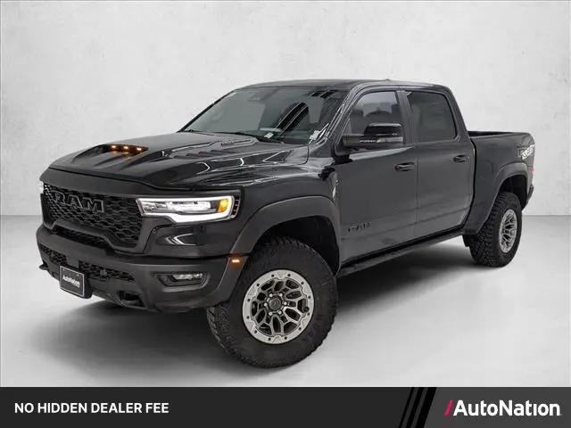 2026 Ram 1500 RHO Crew Cab 4x4 5'7" Box for sale in Littleton, CO