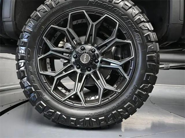 2026 GMC Sierra 1500 Crew Cab, Short Bed, SLT, 4WD